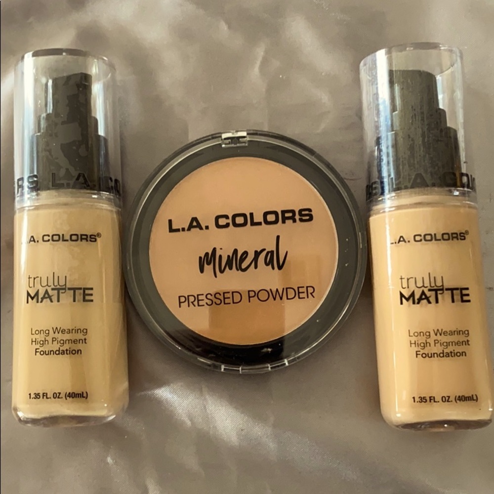 Smooth 24 Hr Foundation